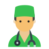 doctor icon